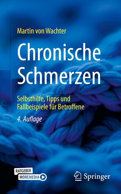 Chronische Schmerzen - Martin von Wachter