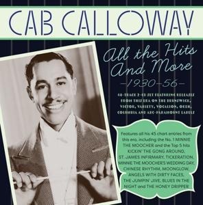 The Hits Collection 1930-56 - Cab Calloway & His Orchestra