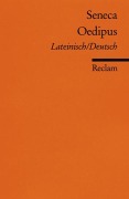 Oedipus - Seneca