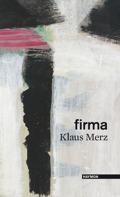 firma - Klaus Merz