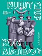Cover-Bild zum Titel 'Kunst auf Kommando?' von ''