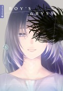 Cover-Bild zum Titel 'Boy's Abyss 05' von 'Ryo Minenami'