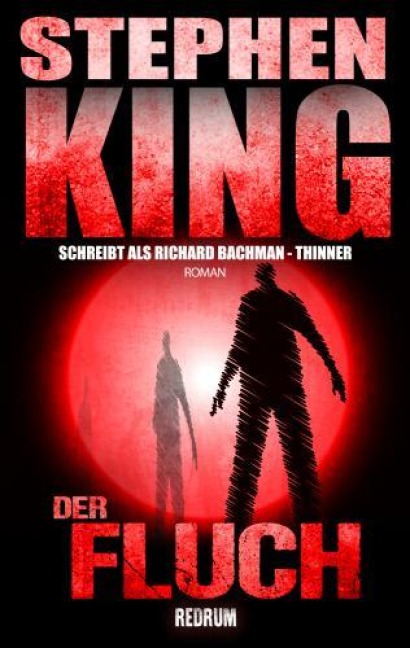 Der Fluch - Stephen King