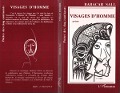 Cover-Bild zum Titel 'Visages d'homme (Poèmes)' von 'Sall'