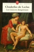 Cover-Bild zum Titel 'Les liaisons dangereuses' von 'Choderlos de Laclos'