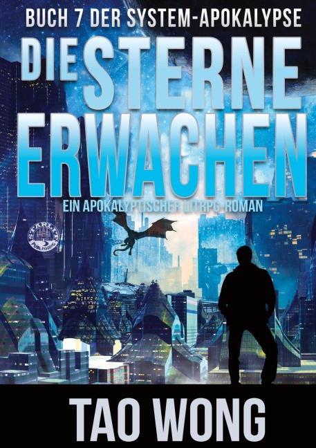 Die Sterne erwachen - Tao Wong
