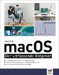 macOS - Jürgen Wolf