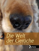 Cover-Bild zum Titel 'Die Welt der Gerüche' von 'Frank Rosell'