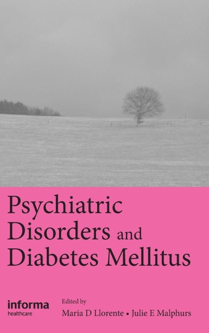 Psychiatric Disorders and Diabetes Mellitus - 