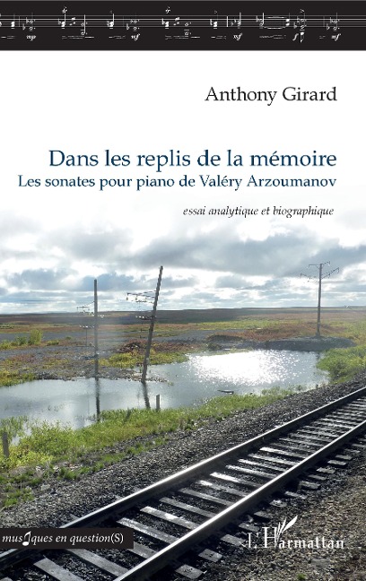Dans les replis de la mémoire - Girard