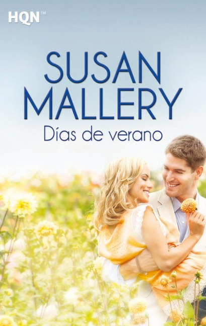 Días de verano - Susan Mallery