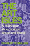 Cover-Bild zum Titel 'The Art Isles' von 'Charlotte Mullins'