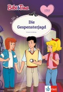 Bibi & Tina: Die Gespensterjagd - Vincent Andreas