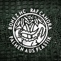 Cover-Bild zum Titel 'Palmen aus Plastik' von 'Bonez MC & RAF Camora'
