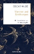 Cover-Bild zum Titel 'Märchen und Erzählungen' von 'Oskar Wilde'