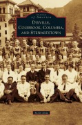 Cover-Bild zum Titel 'Dixville, Colebrook, Columbia, and Stewartstown' von 'Susan Zizza'