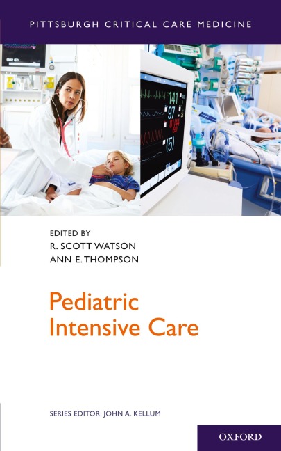 Pediatric Intensive Care - 