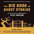 Cover-Bild zum Titel 'The Big Book of Ghost Stories Lib/E' von 'Otto Penzler'