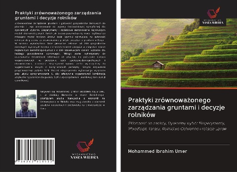 Praktyki zrównowa¿onego zarz¿dzania gruntami i decyzje rolników - Mohammed Ibrahim Umer