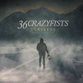 Cover-Bild zum Titel 'Lanterns' von '36 Crazyfists'