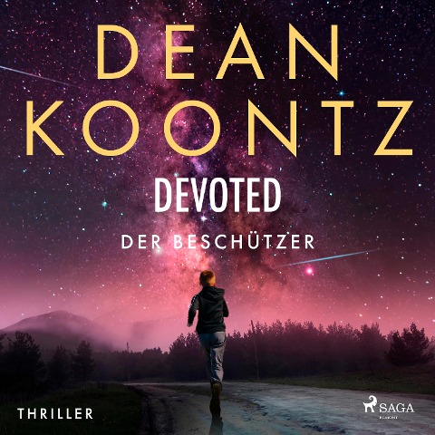 Devoted - Der Beschützer - Dean Koontz