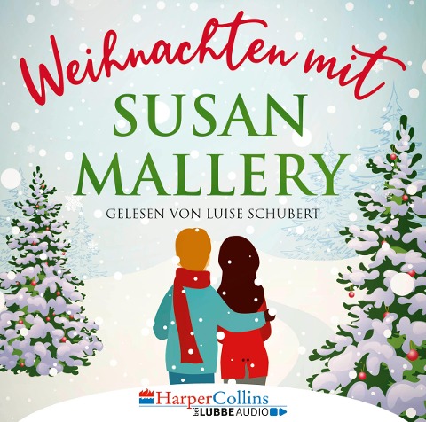 Weihnachten mit Susan Mallery - Susan Mallery