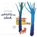 Cover-Bild zum Titel 'Wo alles begann' von 'Sebastian Block'