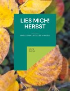 Cover-Bild zum Titel 'Lies mich! Herbst' von 'Gisela Darrah'