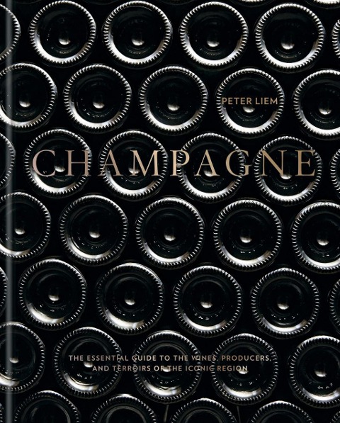 Champagne - Peter Liem