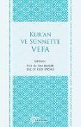 Cover-Bild zum Titel 'Kuran ve Sünnette Vefa' von 'Celil Abuzer, Kadri Önemli'