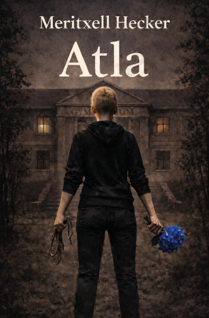 Atla - Meritxell Hecker