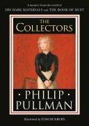 Cover-Bild zum Titel 'His Dark Materials: The Collectors' von 'Philip Pullman'