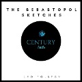 Cover-Bild zum Titel 'The Sebastopol Sketches' von 'Leo Tolstoy'