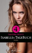 Isabelles TageBuch - Teil 4 | Roman - Sandra Scott