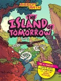 The Island of Tomorrow (Geometry) - Jonathan Litton