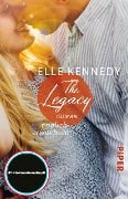 The Legacy - Endlich erwachsen - Elle Kennedy