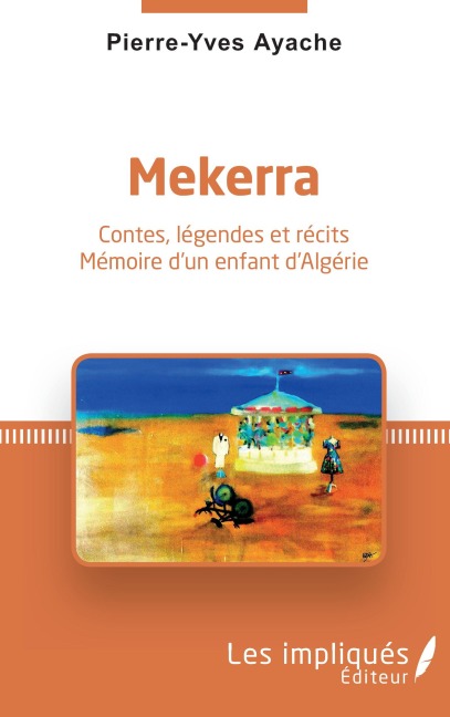 Mekerra - Pierre-Yves Ayache