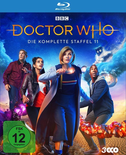 Doctor Who - Sydney Newman, Steven Moffat, Russell T. Davies, Terry Nation, Robert Holmes