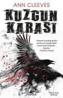 Kuzgun Karasi - Ann Cleeves