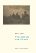 Cover-Bild zum Titel 'Come colui che teme e chiama' von 'Nanni Cagnone'