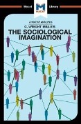 Cover-Bild zum Titel 'An Analysis of C. Wright Mills's The Sociological Imagination' von 'Ismael Puga, Robert Easthope'