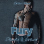 Cover-Bild zum Titel 'Fury - Dante & Grant' von 'Jordan Ward'