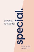 Cover-Bild zum Titel 'Special' von 'Melanie Dimmitt'