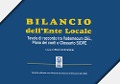 Cover-Bild zum Titel 'Bilancio dell'ente locale. Tavole di raccordo tra vademecuum CEL, piano dei conti e glossario SIOPE' von ''