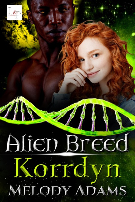 Korrdyn - Melody Adams