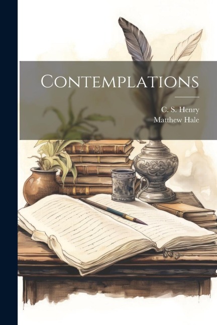 Contemplations - 