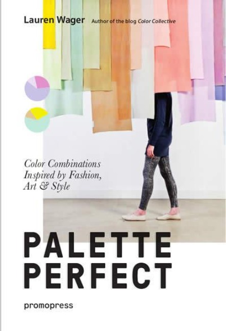 Palette Perfect - Wager Lauren