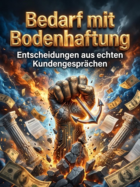 Bedarf mit Bodenhaftung - David Haldenfel