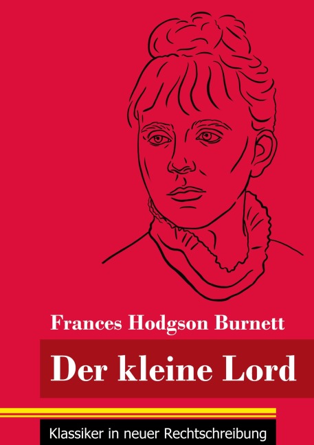 Der kleine Lord - Frances Hodgson Burnett
