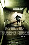 Das Haus der tausend Augen - Ben Berkeley